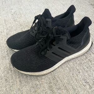 Adidas Ultra Boost Sneakers